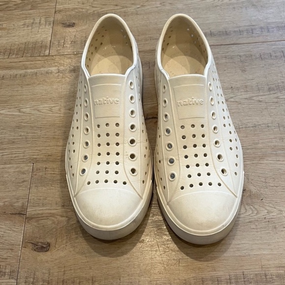 Native Jefferson shoes - Picture 2 of 5